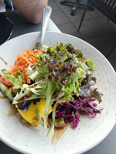 Photo of Ramo's Turkish Kitchen - 140A London Rd, Kingston upon Thames KT2 6QL